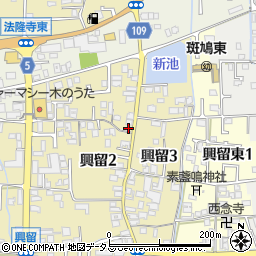 宮崎建設株式会社周辺の地図