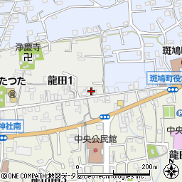 南和開発株式会社周辺の地図