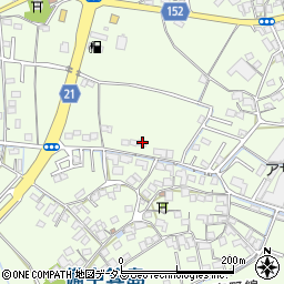 林博忠商店周辺の地図