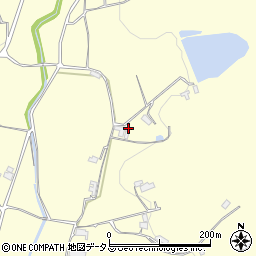 岡山県井原市神代町496周辺の地図