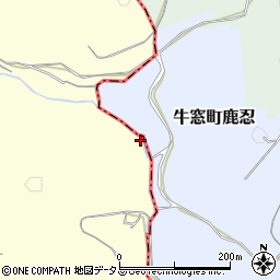 岡山県岡山市東区西大寺一宮1862周辺の地図