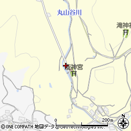 岡山県岡山市東区西大寺一宮1476周辺の地図