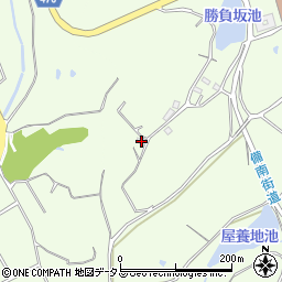 岡山県倉敷市船穂町柳井原1232周辺の地図