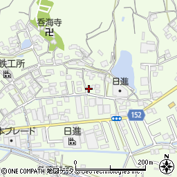 岡山県岡山市南区箕島3008-1周辺の地図