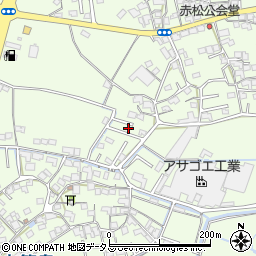 岡山県岡山市南区箕島933-3周辺の地図