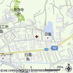 岡山県岡山市南区箕島3004周辺の地図