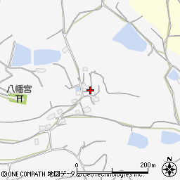 岡山県岡山市東区東片岡831周辺の地図