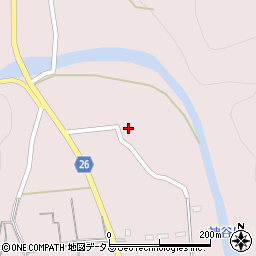 広島県福山市新市町金丸298周辺の地図