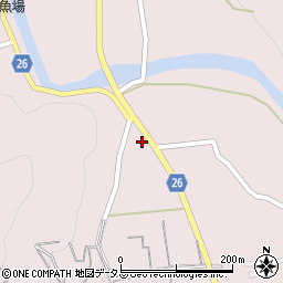 広島県福山市新市町金丸622周辺の地図