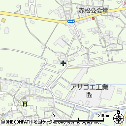 岡山県岡山市南区箕島931-12周辺の地図
