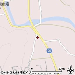 広島県福山市新市町金丸620周辺の地図
