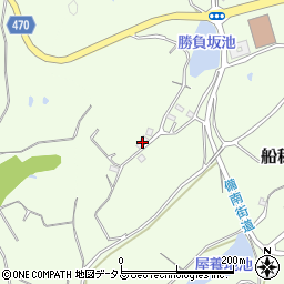 岡山県倉敷市船穂町柳井原1223周辺の地図