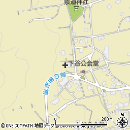 有限会社ワタナベ鉄工所周辺の地図