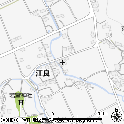 有限会社池田自動車周辺の地図