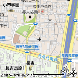 衣川自動車工業所周辺の地図