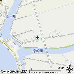 岡山県岡山市東区南水門町289周辺の地図