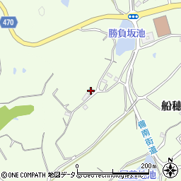 岡山県倉敷市船穂町柳井原1221周辺の地図