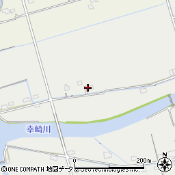 岡山県岡山市東区南水門町281周辺の地図