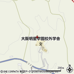 奈良県生駒郡三郷町南畑797周辺の地図
