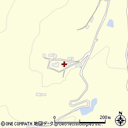 岡山県井原市東江原町5757周辺の地図