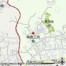 岡山県岡山市南区箕島3231周辺の地図