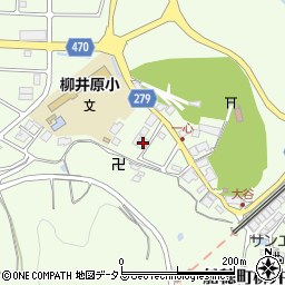 岡山県倉敷市船穂町柳井原1940-1周辺の地図