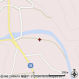 広島県福山市新市町金丸631周辺の地図
