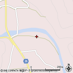 広島県福山市新市町金丸287周辺の地図