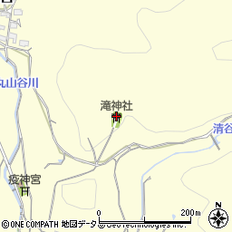 岡山県岡山市東区西大寺一宮1657周辺の地図