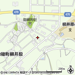 岡山県倉敷市船穂町柳井原2328周辺の地図