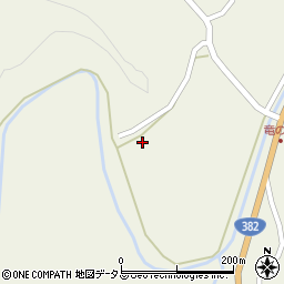 長崎県対馬市上県町佐護南里756周辺の地図