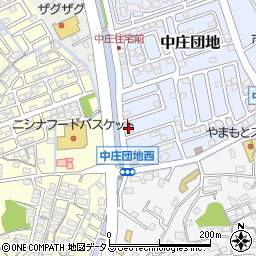 エス・パース倉敷店周辺の地図