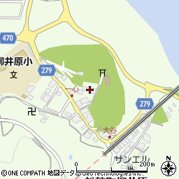 岡山県倉敷市船穂町柳井原1802周辺の地図