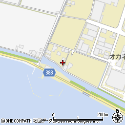 岡山県岡山市東区九蟠1143周辺の地図