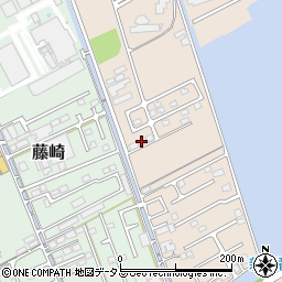 株式会社セイワ電機周辺の地図
