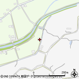 岡山県岡山市東区東幸崎689周辺の地図