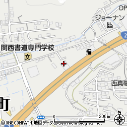 丸栄石油株式会社　車検予約受付周辺の地図