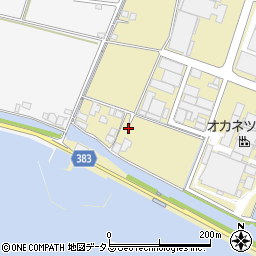 岡山県岡山市東区九蟠1144周辺の地図