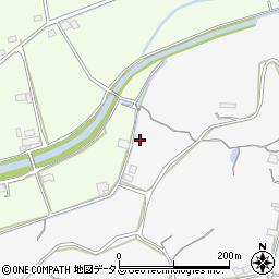 岡山県岡山市東区東片岡414周辺の地図