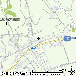 岡山県岡山市南区箕島2699-2周辺の地図