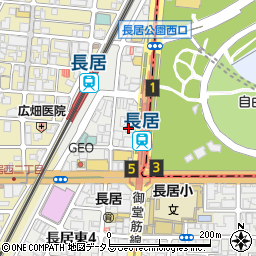 大晃産業有限会社周辺の地図