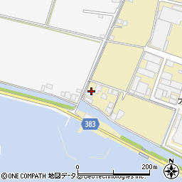 岡山県岡山市東区九蟠1140周辺の地図