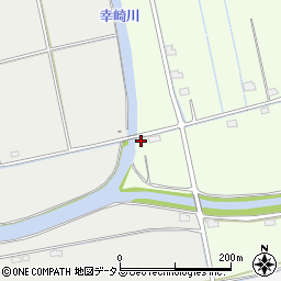 岡山県岡山市東区東幸崎618周辺の地図