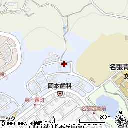 有限会社松尾電工イーエヌジー周辺の地図