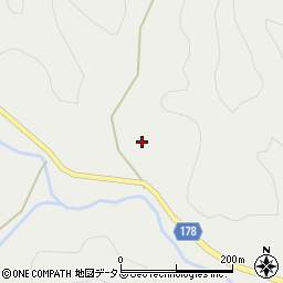 長崎県対馬市上対馬町舟志2295周辺の地図