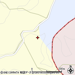 広島県三次市三和町飯田382周辺の地図