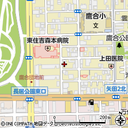 駒電気商会周辺の地図
