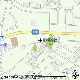 岡山県倉敷市船穂町柳井原1311周辺の地図