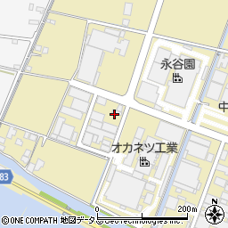 岡山県岡山市東区九蟠1119周辺の地図