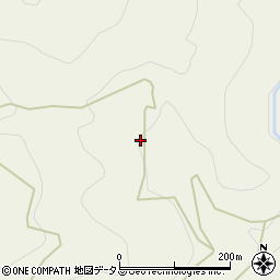 岡山県井原市高屋町7073周辺の地図